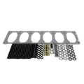 Picture of Industrial Injection 14mm Gorilla Girdle w-ARP XL Main Studs Req- Stamped Oil Pan