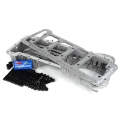 Picture of Industrial Injection Chevrolet 14 mm Duramax Gorilla Girdle -500 Thick LB7 - LLY - LBZ - LMM