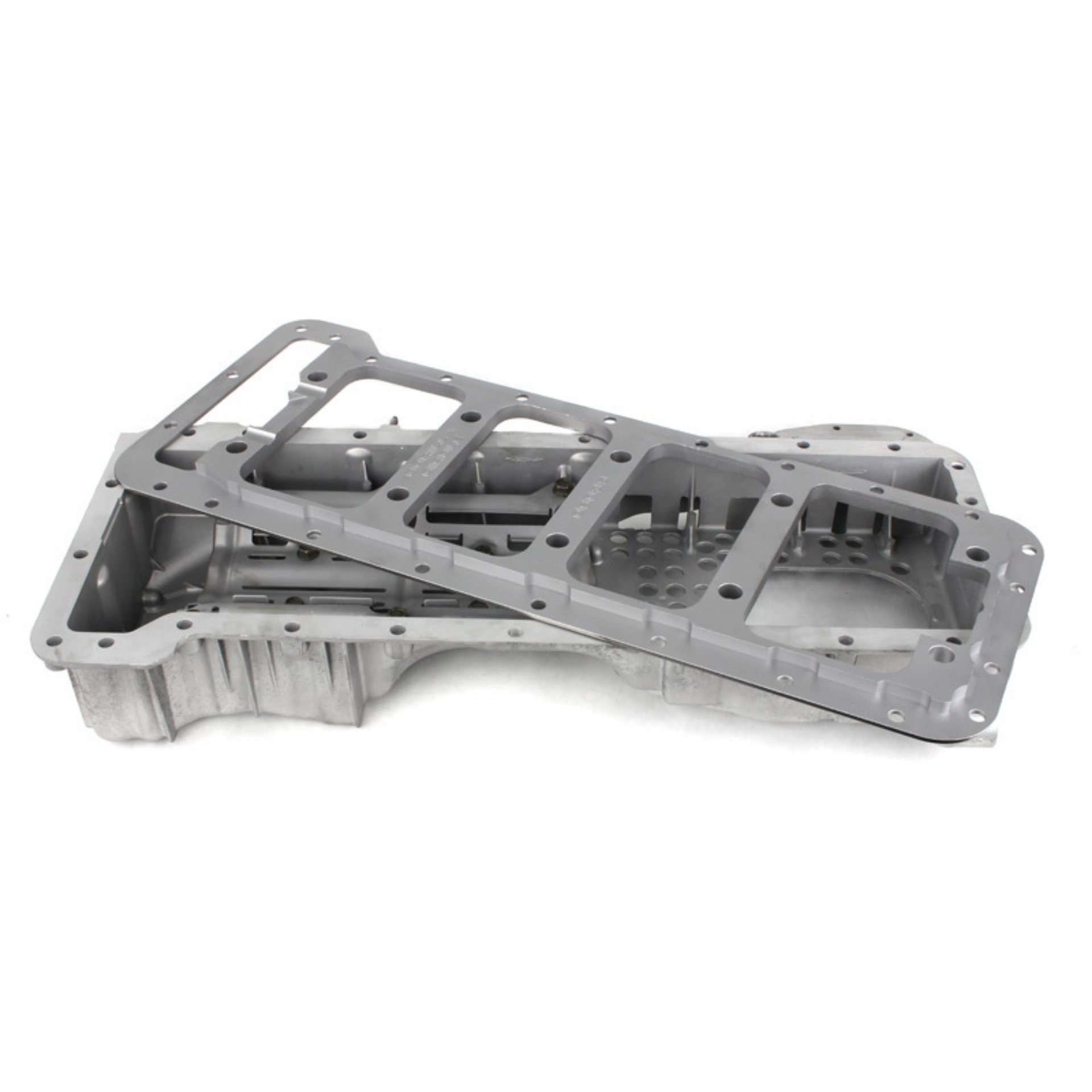 Picture of Industrial Injection Chevrolet 14 mm Duramax Gorilla Girdle -500 Thick LML