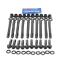 Picture of Industrial Injection Chevrolet 14 mm Duramax Gorilla Girdle -500 Thick LML