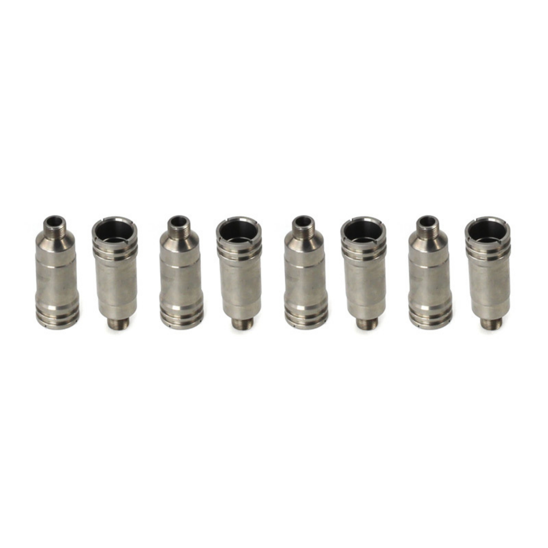 Picture of Industrial Injection 01-04 Chevrolet LB7 Duramax Injector Screw In Cups Can Be Sold Separately
