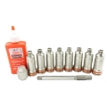 Picture of Industrial Injection 01-04 Chevrolet LB7 Duramax Injector Screw In Cup Kit