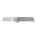 Picture of Industrial Injection Dodge 12V Billet Tappet Cover w-Breather