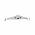 Picture of Industrial Injection 03-13 Dodge 5-9L-6-7L CR Freeze Plug Back Plate Plug w- O-Ring