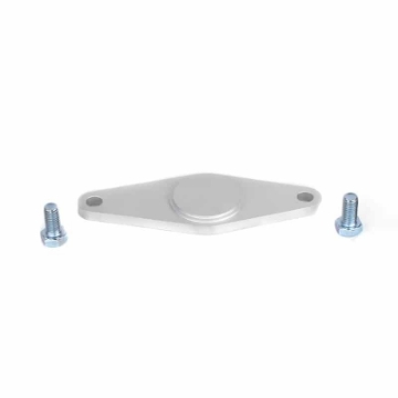 Picture of Industrial Injection Dodge 12V-24V-4BT Freeze Plug Back Plate No O-Ring