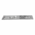Picture of Industrial Injection Dodge 12-24V Race Tappet Cover No Breather w-Two 2-3-4 Vent Holes