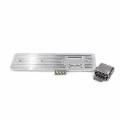 Picture of Industrial Injection Dodge 4BT Billet Tappet Cover w-Breather