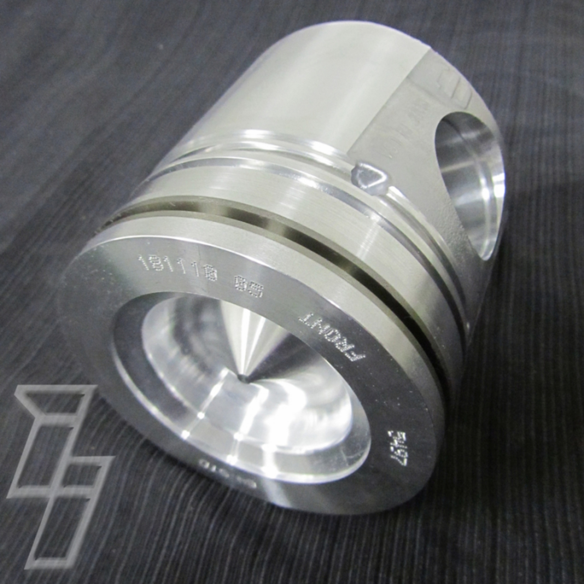 Picture of Industrial Injection 03-04 Dodge 24V Cummins STD w-Rings OEM