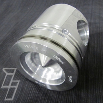 Picture of Industrial Injection 03-04 Dodge 24V Cummins STD w-Rings OEM