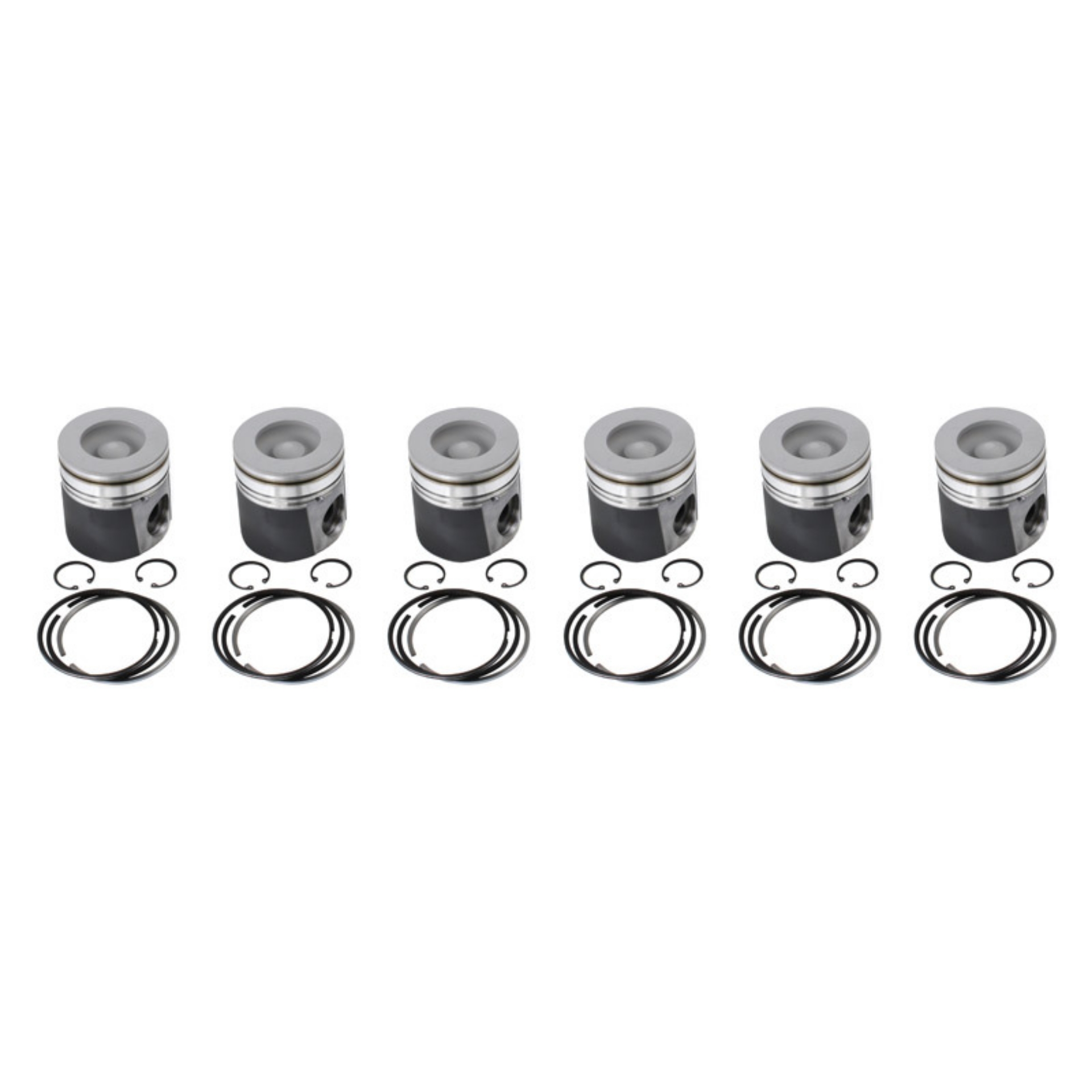 Picture of Industrial Injection 03-04 Dodge 24V Cummins STD w-Rings OEM