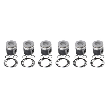 Picture of Industrial Injection 03-04 Dodge 24V Cummins STD w-Rings OEM