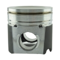 Picture of Industrial Injection 07-5-14 Dodge 6-7L Std- Piston w- Rings-Wrist Pins-Clips Coated-Chamfered - Set