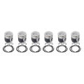 Picture of Industrial Injection 07-5-17 Dodge 6-7L -020 Oversized Piston - Set