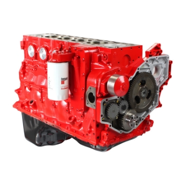 Picture of Industrial Injection 03-07 CR Perf Street Engine Cc Pist-Bore Hone Deck-Hd Rod Bolts-Stg 1 Cam
