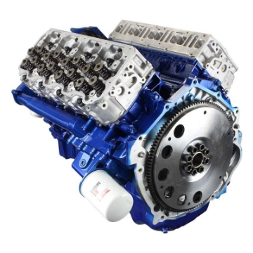 Picture of Industrial Injection 00-04 Chevrolet LB7 Duramax Stock Street Long Block