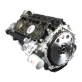 Picture of Industrial Injection 04-5-06 Chevrolet LLY Duramax Performance Short Block  No Heads 