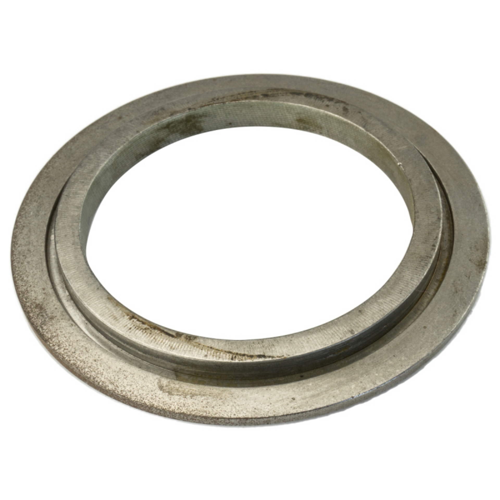 Picture of Industrial Injection S500 Compressor Outlet Flange Intercooler Side - O-Ring