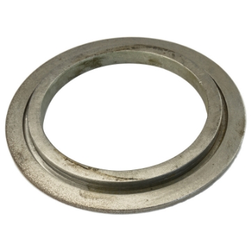 Picture of Industrial Injection S500 Compressor Outlet Flange Intercooler Side - O-Ring