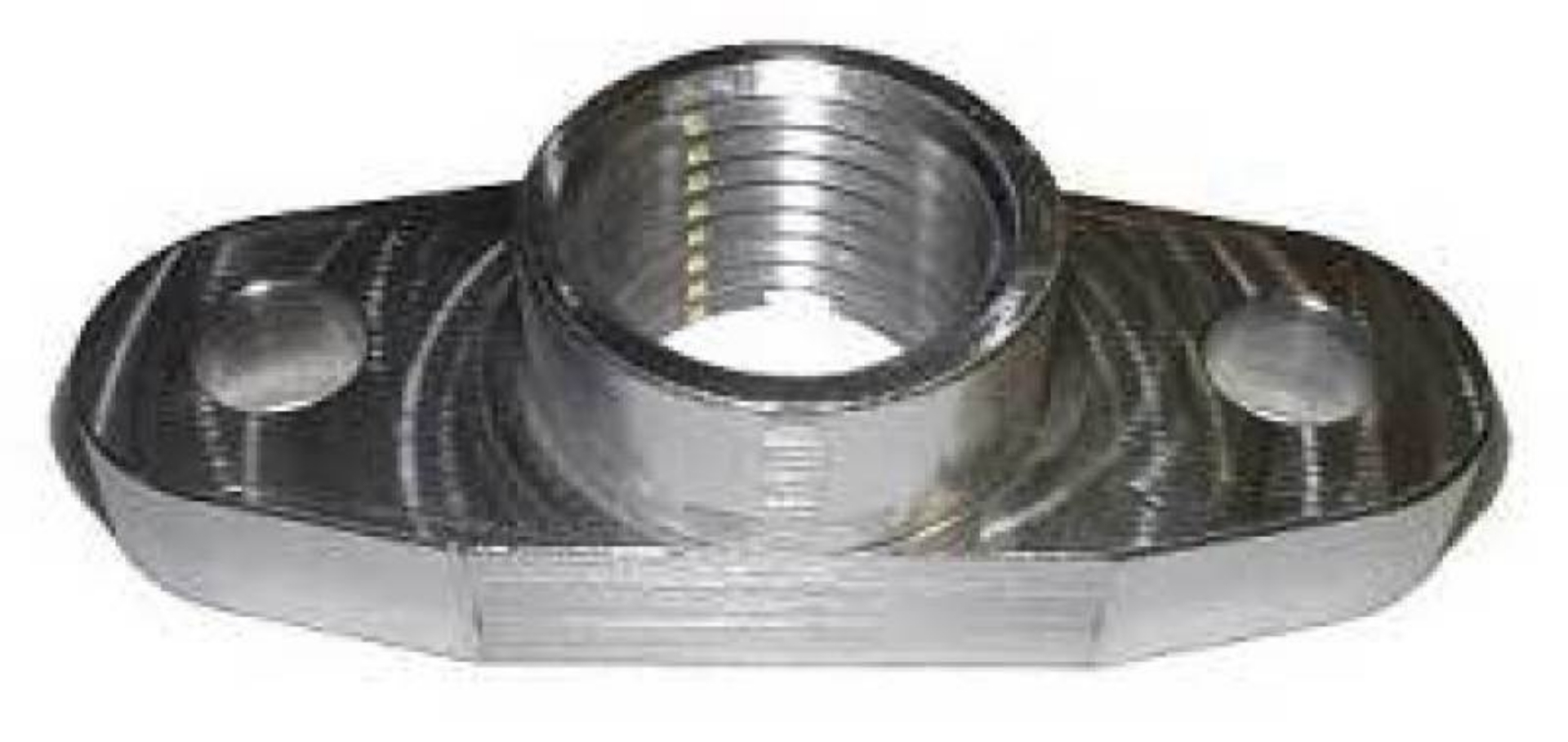 Picture of Industrial Injection T3-T4 Oil Inlet Flange