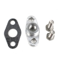 Picture of Industrial Injection T3-T4 Oil Inlet Flange