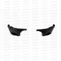 Picture of Seibon 09-10 Nissan 370Z SR-Style Carbon Fiber Rear Lip