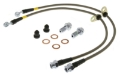 Picture of StopTech Ferrari 90-94 348 - 94-99 F355 Front Stainless Steel Brake Line Kit