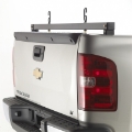 Picture of BackRack 2019+ Chevy-GMC Silverado Sierra Rear Bar