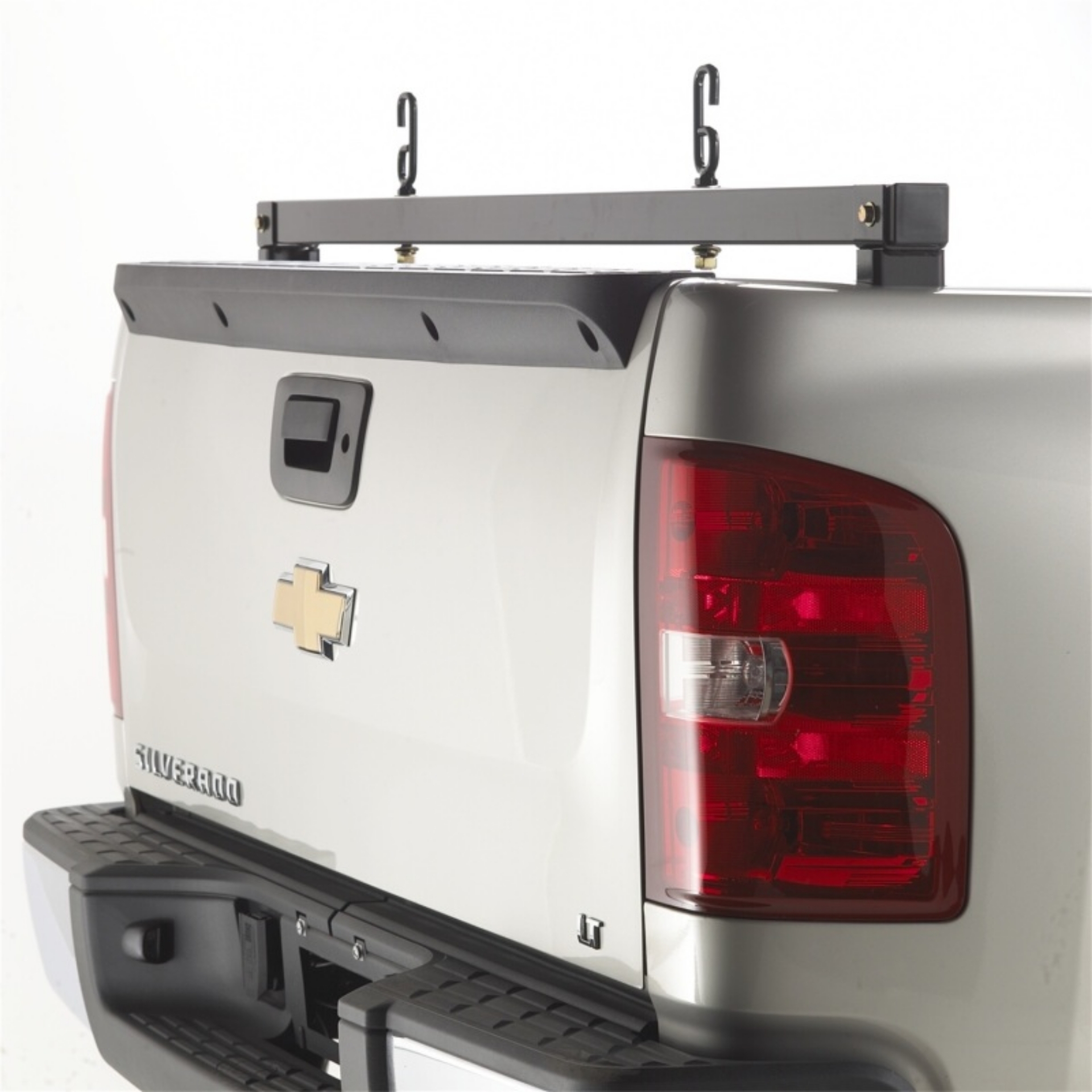 Picture of BackRack 2019+ Chevy-GMC Silverado Sierra Rear Bar