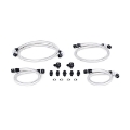 Picture of Mishimoto 04-11 Mazda RX8 Oil Line Kit