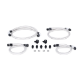 Picture of Mishimoto 04-11 Mazda RX8 Oil Line Kit