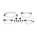 Picture of Mishimoto 04-11 Mazda RX8 Oil Line Kit