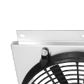 Picture of Mishimoto 78-86 Chevy-GM C-K Truck Performance Aluminum Fan Shroud