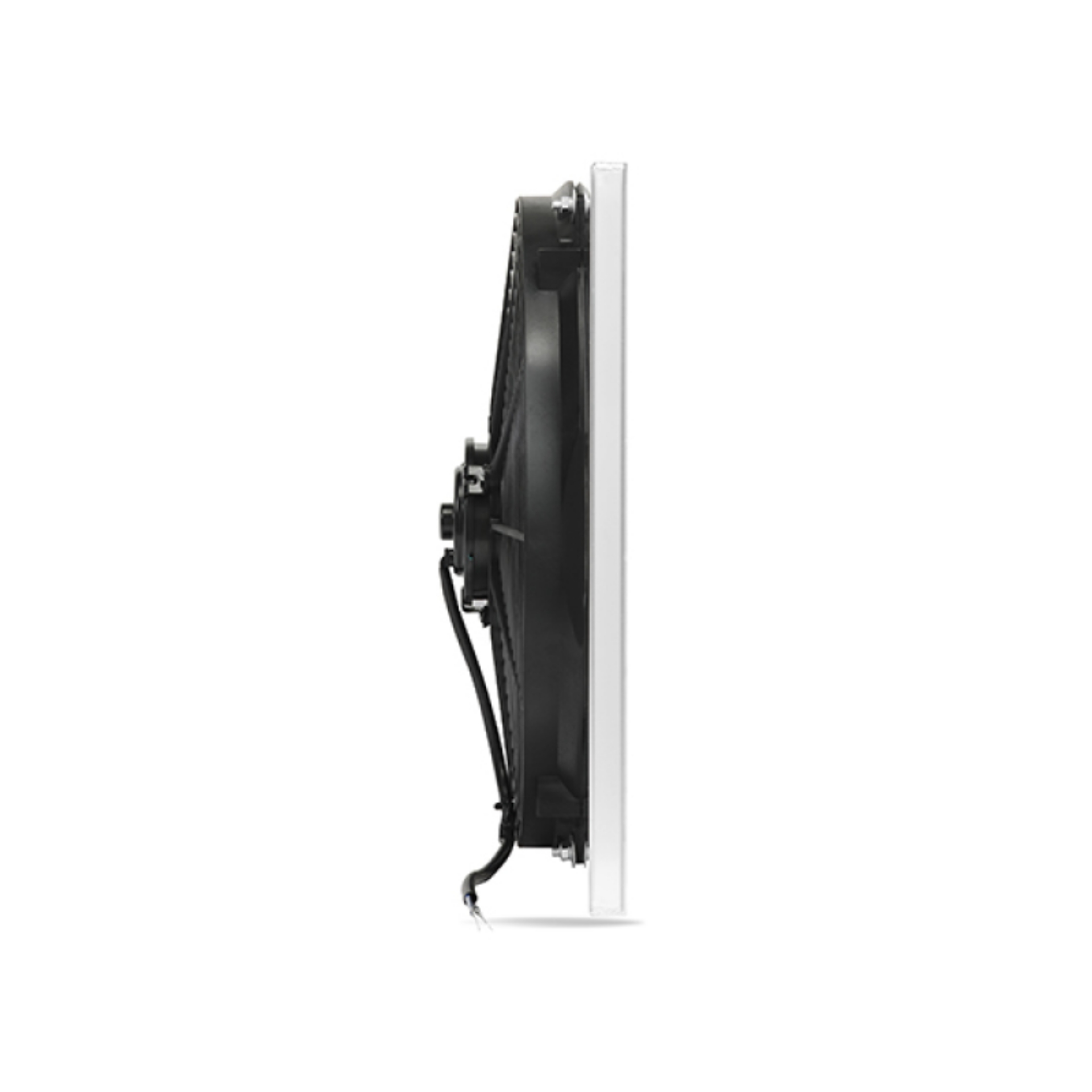 Picture of Mishimoto 67-70 Ford Mustang Performance Aluminum Fan Shroud