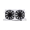 Picture of Mishimoto 2013+ Subaru BRZ-Scion FRS-Toyota GT86 Performance Fan Shroud