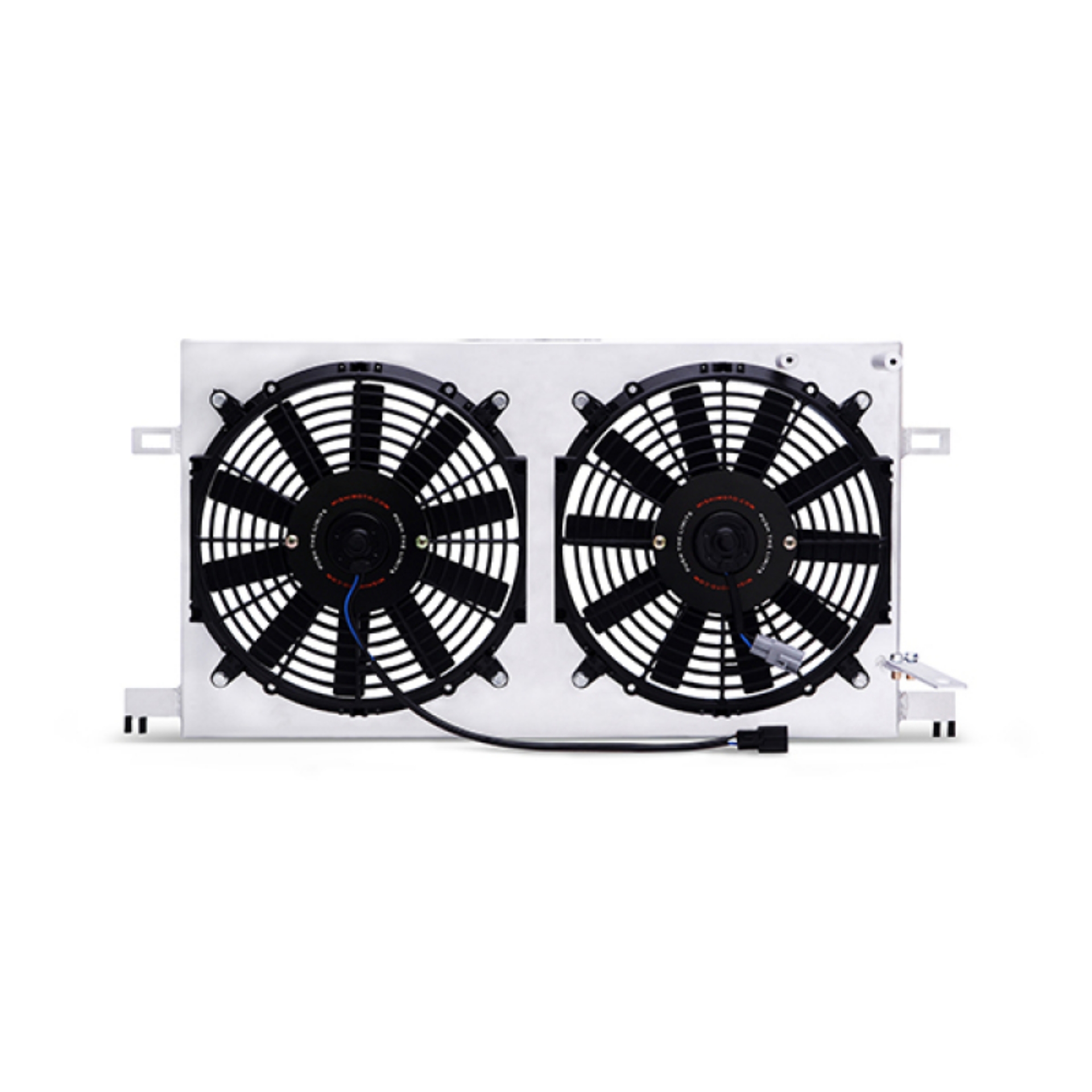 Picture of Mishimoto 2013+ Subaru BRZ-Scion FRS-Toyota GT86 Performance Fan Shroud