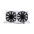 Picture of Mishimoto 2013+ Subaru BRZ-Scion FRS-Toyota GT86 Performance Fan Shroud