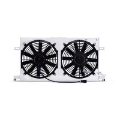Picture of Mishimoto 2013+ Subaru BRZ-Scion FRS-Toyota GT86 Performance Fan Shroud