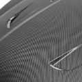 Picture of Seibon 14+ Ford Fiesta TM Style Carbon Fiber Hood