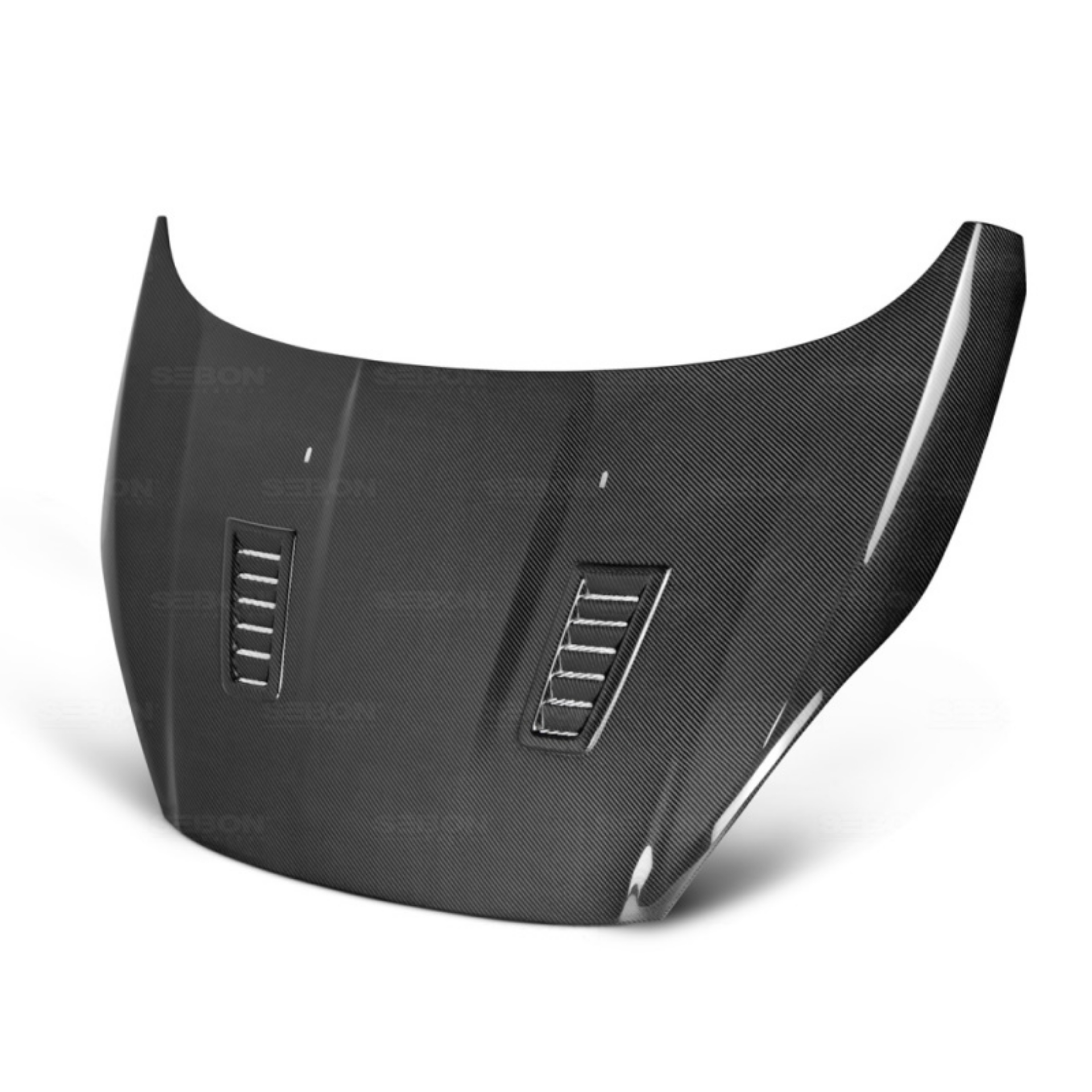 Picture of Seibon 14+ Ford Fiesta RS Style Carbon Fiber Hood