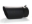 Picture of Sinister Diesel Universal Black Ceramic Coated Stainless Steel Exhaust Tip 5in to 6in
