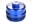 Picture of Sinister Diesel 03-07 Ford 6-0L Billet Blue Cap Kit