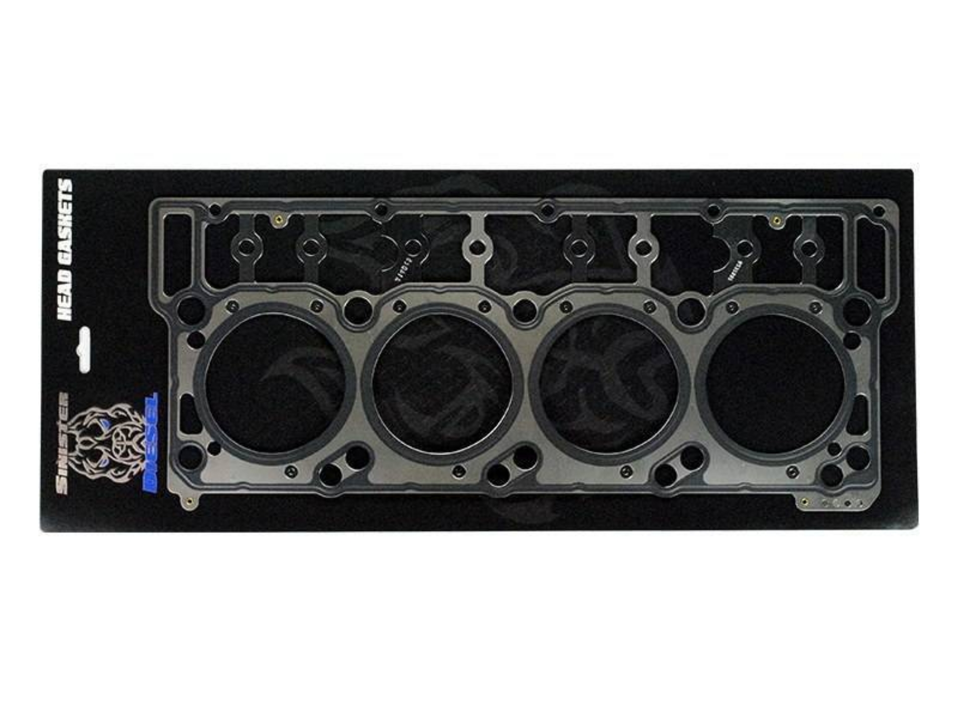 Picture of Sinister Diesel 03-06 Ford Black Diamond Head Gaskets for Ford 6-0L 18mm
