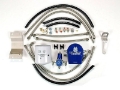 Picture of Sinister Diesel 99-03 Ford 7-3L w- Integrated Fuel Filter Regulated Fuel Return Kit