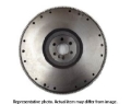 Picture of Fidanza 86-95 Ford Mustang 5-0L Nodular Iron Flywheel