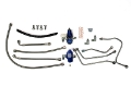 Picture of Sinister Diesel 03-07 Ford 6-0L Regulated Fuel Return Kit