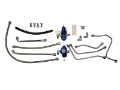 Picture of Sinister Diesel 03-07 Ford 6-0L Regulated Fuel Return Kit