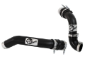 Picture of aFe Bladerunner Intercooler Hot and Cold Side Tubes, 11-15 Ford Diesel Trucks V8-6-7L td