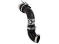 Picture of aFe Bladerunner Intercooler Cold Side Tube, 11-15 Ford Diesel Trucks V8-6-7L td