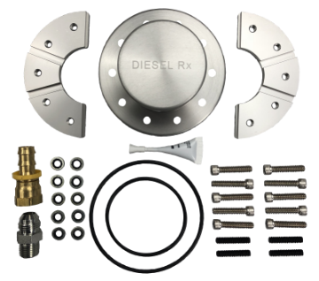 Picture of PureFlow DieselRX Universal Fuel Sump Kit