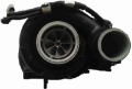 Picture of Fleece Performance 07-5-12 Dodge 6-7L Cummins 63mm Billet Holset VGT Cheetah Turbocharger